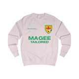 Donegal 'Magee Tailored' Sweater