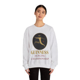 Guinness Hurling Championship Sweater