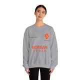 Armagh 'Morgan Fuels' Sweater