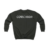 Cork 'Esat Digifone' Tea Kids Sweatshirt