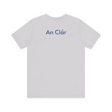 Clare 'Pat O'Donnell' T-shirt