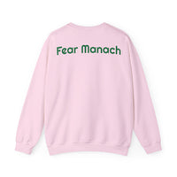 Fermanagh 'Tracey Concrete' Sweater