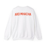 Armagh 'Morgan Fuels' Sweater