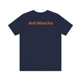 Armagh 'Morgan Fuels' T-shirt
