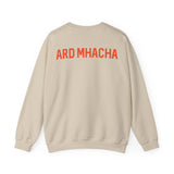 Armagh 'Morgan Fuels' Sweater