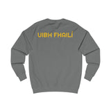 Offaly 'Carroll Meats' Sweater