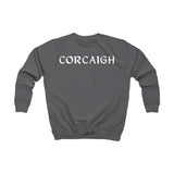 Cork Barry's Tea Kids Sweatshirt