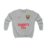 Cork Barry's Tea Kids Sweatshirt