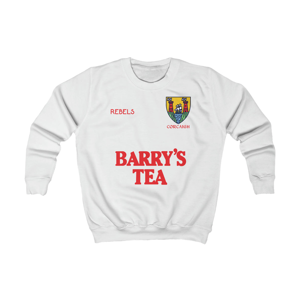 Cork Barry