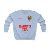 Cork Barry's Tea Kids Sweatshirt