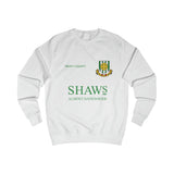 Limerick Shaws Sweatshirt