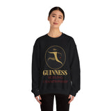 Guinness Hurling Championship Sweater