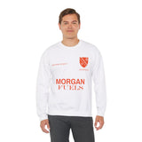 Armagh 'Morgan Fuels' Sweater