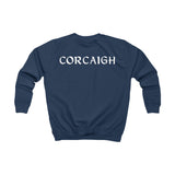 Cork Barry's Tea Kids Sweatshirt