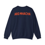 Armagh 'Morgan Fuels' Sweater