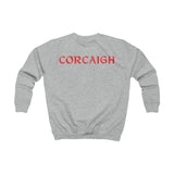 Cork Barry's Tea Kids Sweatshirt