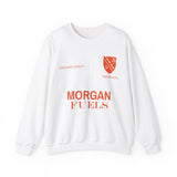 Armagh 'Morgan Fuels' Sweater