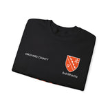 Armagh 'Morgan Fuels' Sweater