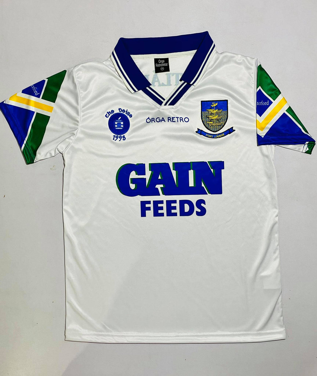 Waterford gaa jersey sale