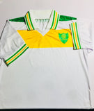 Offaly 1982 All Ireland winning change shirt