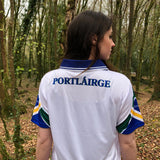 Waterford 1998 Retro 'GAIN Foods' Jersey