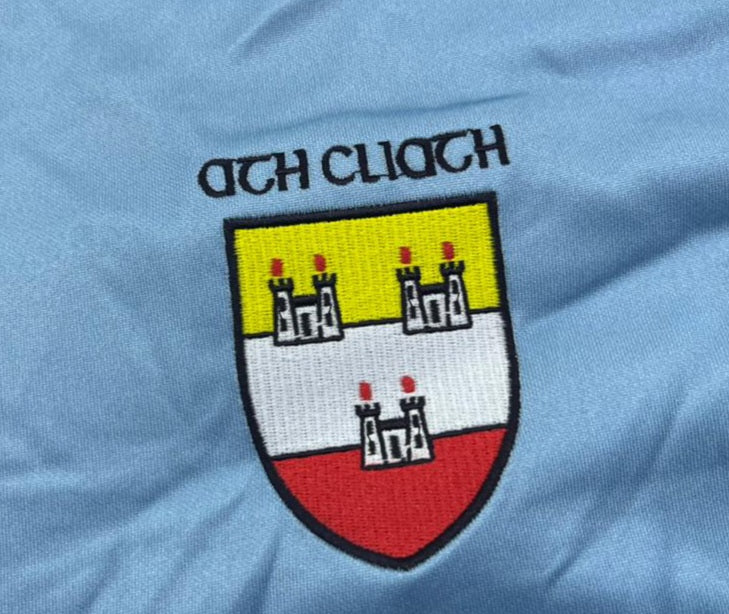 Dublin 1991 Arnotts Retro Jersey Órga Retrowear