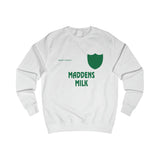 Limerick 'Maddens Milk' Sweatshirt