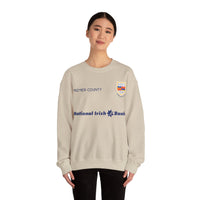 Tipperary 'National Irish Bank' Sweatshirt