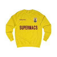 Galway 'Supermacs' Sweatshirt