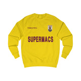 Galway 'Supermacs' Sweatshirt