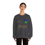 Wicklow 'Garden of Ireland' Sweater