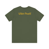 Offaly 'Carroll Meats' Tee