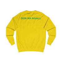 Donegal 'Magee Tailored' Sweater