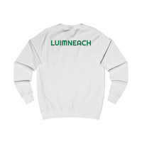 Limerick Shaws Sweatshirt