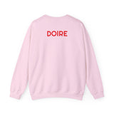 Derry 'Sperrin Metals' Crewneck Sweatshirt