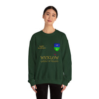 Wicklow 'Garden of Ireland' Sweater