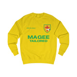 Donegal 'Magee Tailored' Sweater