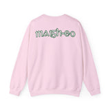 Mayo 'Genfitt' Crewneck Sweatshirt