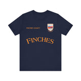 Tipperary 'Finches' T-shirt