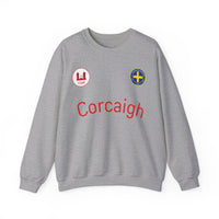 Cork 1984 Sweatshirt