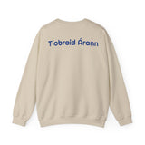 Tipperary 'National Irish Bank' Sweatshirt