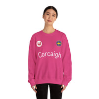Cork 1984 Sweatshirt
