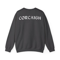 Cork 'Esat-Digifone' Crewneck Sweatshirt