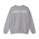 Cork 'O2' Crewneck Sweatshirt