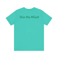 Donegal 'Magee Tailored' T-Shirt