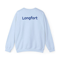 Longford 'Arms Hotel' Sweater