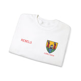 Cork 'Barry's Tea' Crewneck Sweatshirt