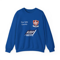 Louth 'AIBP Meats' Sweater