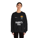 Cork 'Barry's Tea' Crewneck Sweatshirt