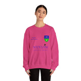 Wicklow 'Garden of Ireland' Sweater